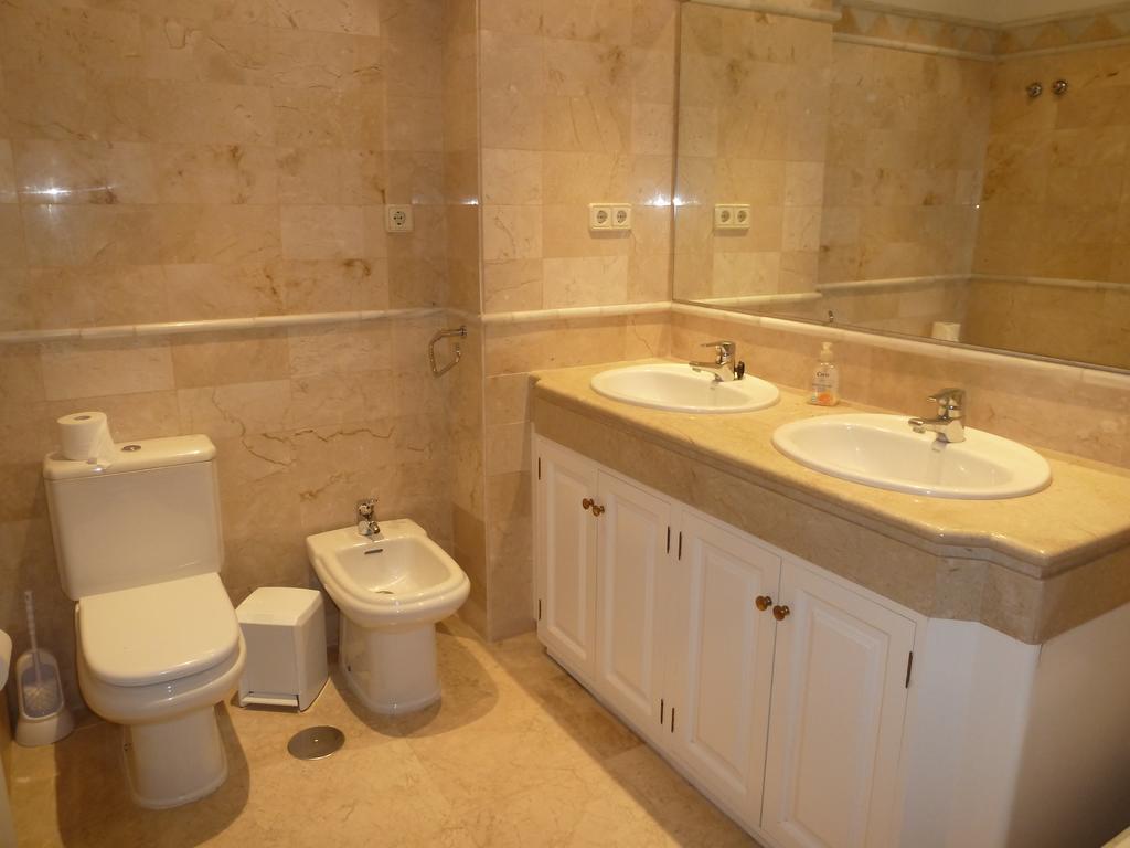 Greenlife Village Apartment Marbella Camera foto