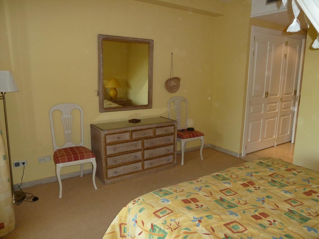 Greenlife Village Apartment Marbella Camera foto