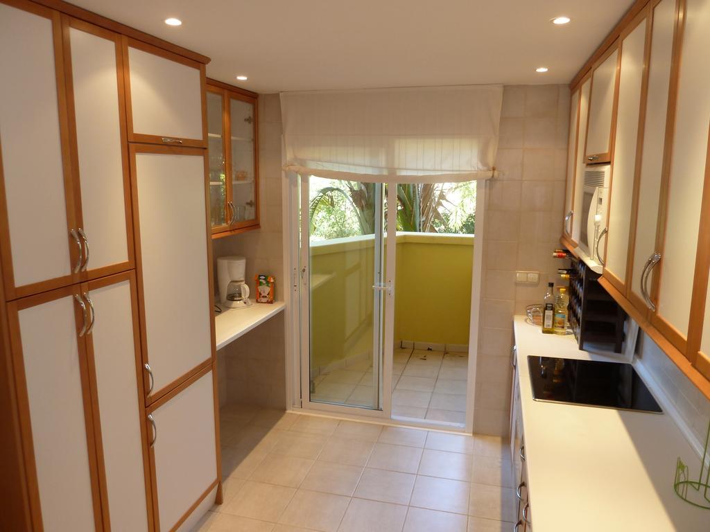 Greenlife Village Apartment Marbella Camera foto