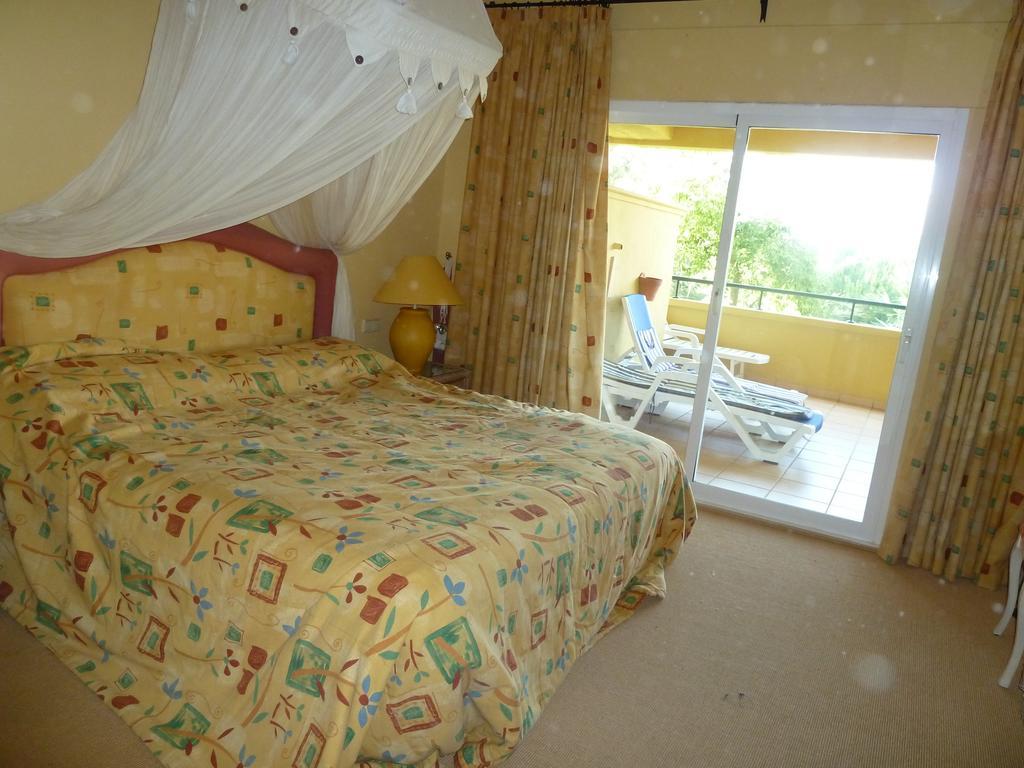 Greenlife Village Apartment Marbella Camera foto