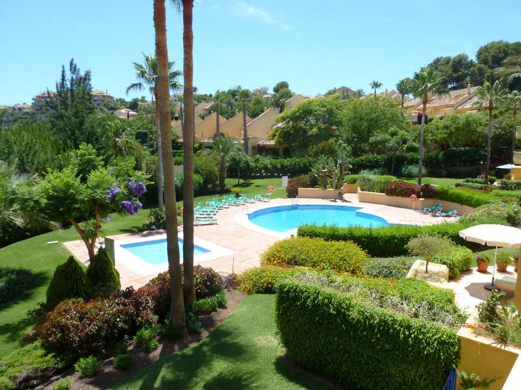 Greenlife Village Apartment Marbella Camera foto