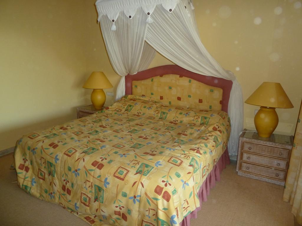 Greenlife Village Apartment Marbella Camera foto