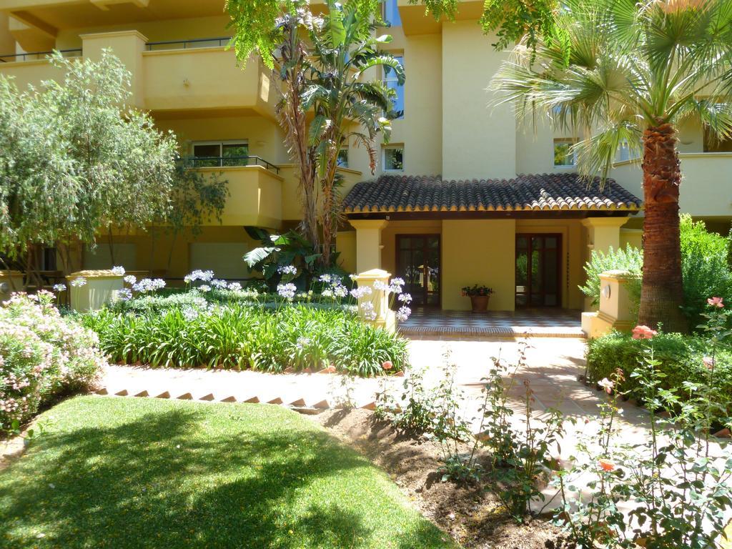 Greenlife Village Apartment Marbella Camera foto