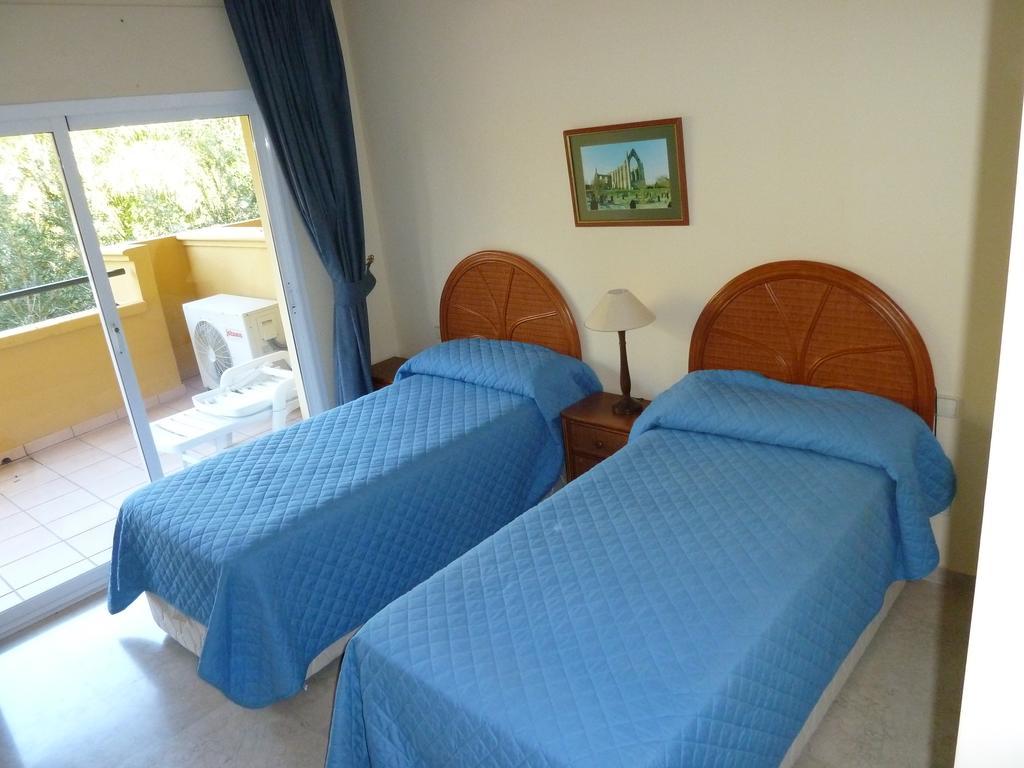 Greenlife Village Apartment Marbella Camera foto