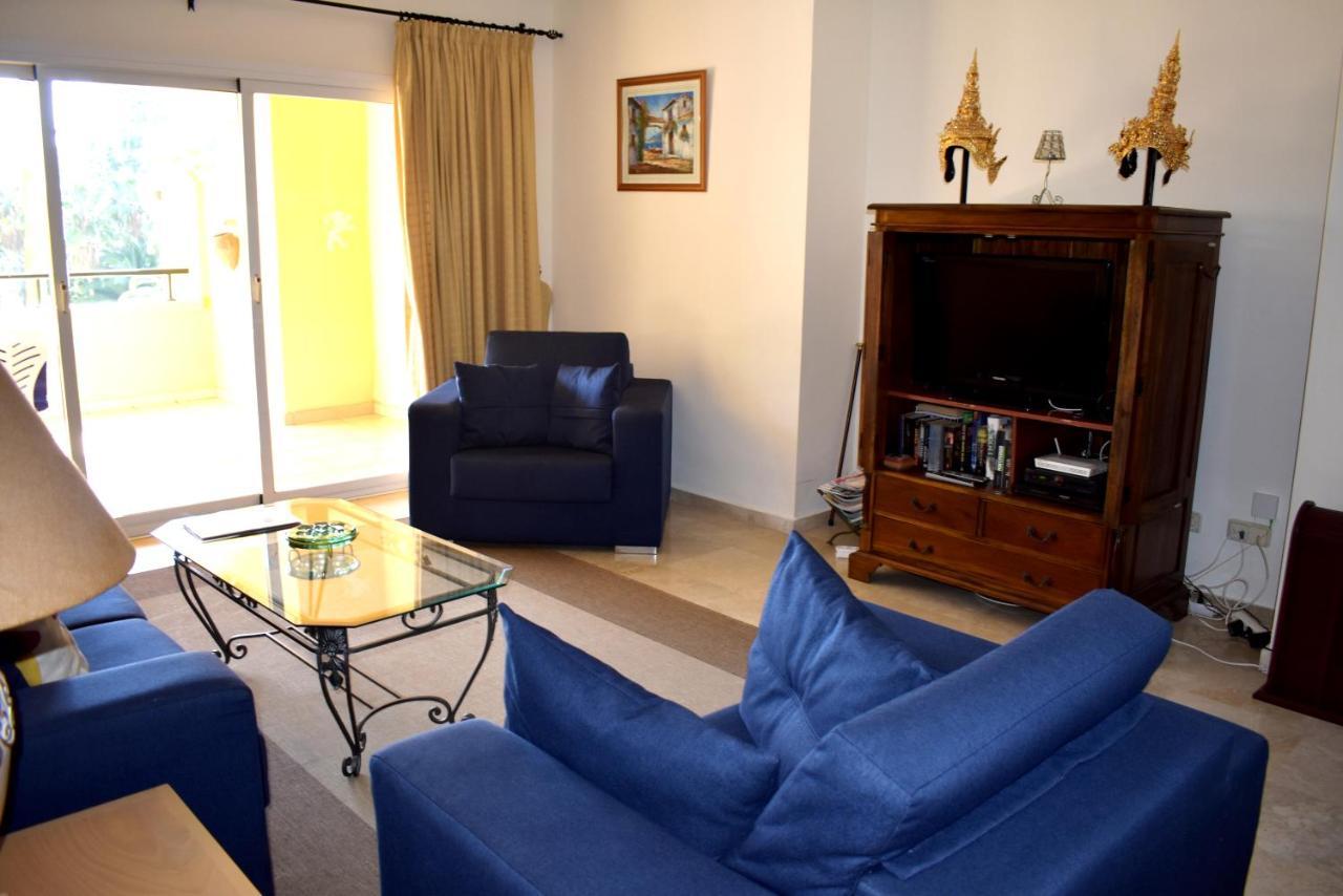 Greenlife Village Apartment Marbella Esterno foto
